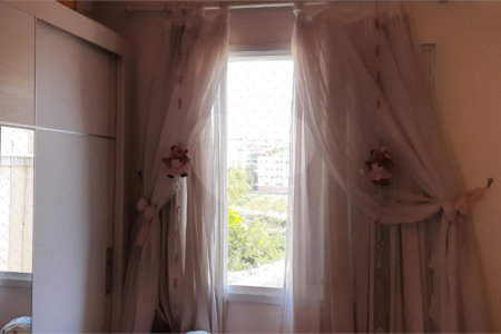 Apartamento à venda com 3 quartos, sendo 1 suíte,  em Vila Pagano, Valinhos, SP