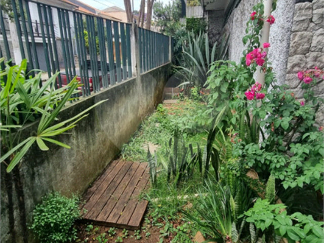 Casa Térrea à venda com 2 quartos em Vila Clementino, São Paulo, SP