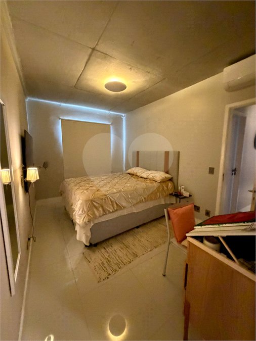 Apartamento à venda com 2 quartos em Jardim Fonte do Morumbi, São Paulo, SP
