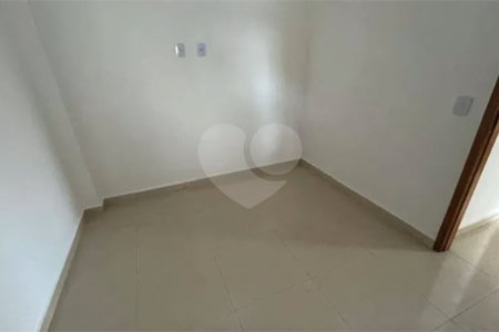 Apartamento à venda com 2 quartos em Vila Santa Edwiges, São Paulo, SP