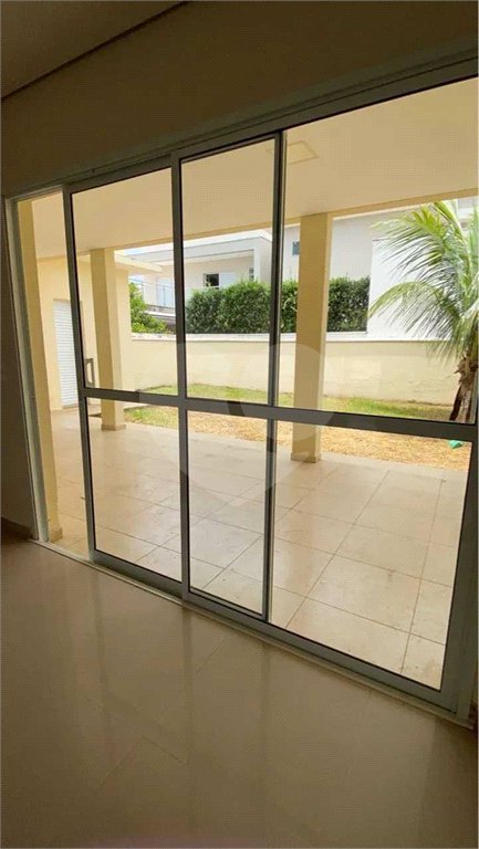 Casa para alugar com 3 suítes no condomínio Residencial Villa do Bosque, Sorocaba - SP