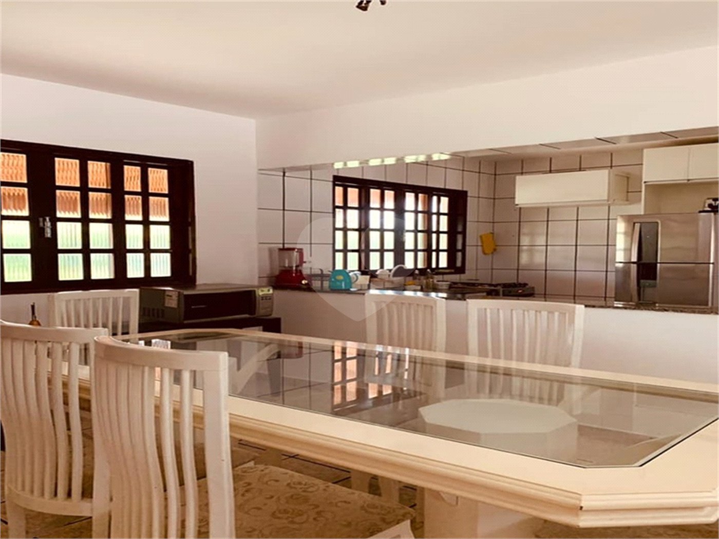 Chácara à venda com 3 quartos, sendo 1 suíte,  no Centro, Guararema, SP
