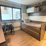 Apartamento à venda com 3 suítes em Lagoa, Rio de Janeiro, RJ
