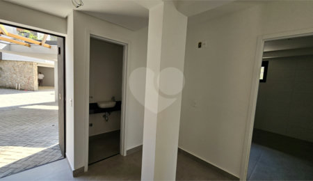 Casa à venda com 4 suítes no condomínio Cube Cidade Jardim, São Paulo - SP