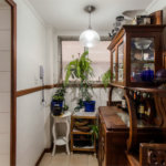 Apartamento à venda com 3 quartos, sendo 1 suíte, em Santo Amaro, São Paulo, SP