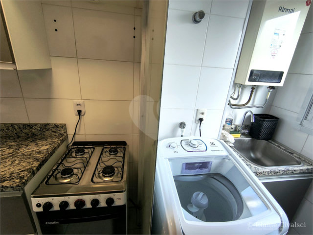Apartamento para alugar com 2 quartos em Pirituba, São Paulo, SP