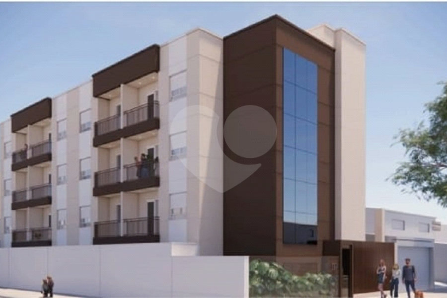 Apartamento à venda ou para alugar com 2 quartos, sendo 1 suíte,  em Mandaqui, São Paulo, SP
