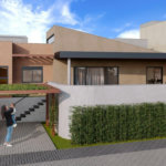 Residencial Vila Da Montanha