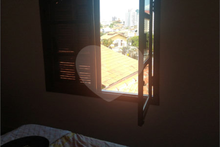 Sobrado à venda com 3 quartos, sendo 1 suíte, em Vila Gustavo, São Paulo, SP