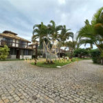 Casa em condomínio à venda com 3 suítes em Praia Rasa, Armação dos Búzios, RJ
