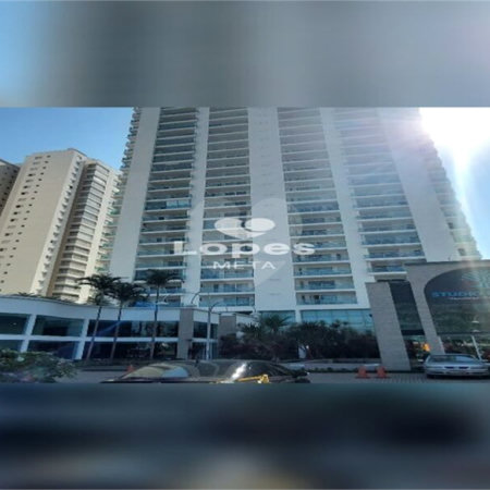 Apartamento à venda com 2 quartos, sendo 1 suíte, em Jardim das Colinas, São José dos Campos, SP