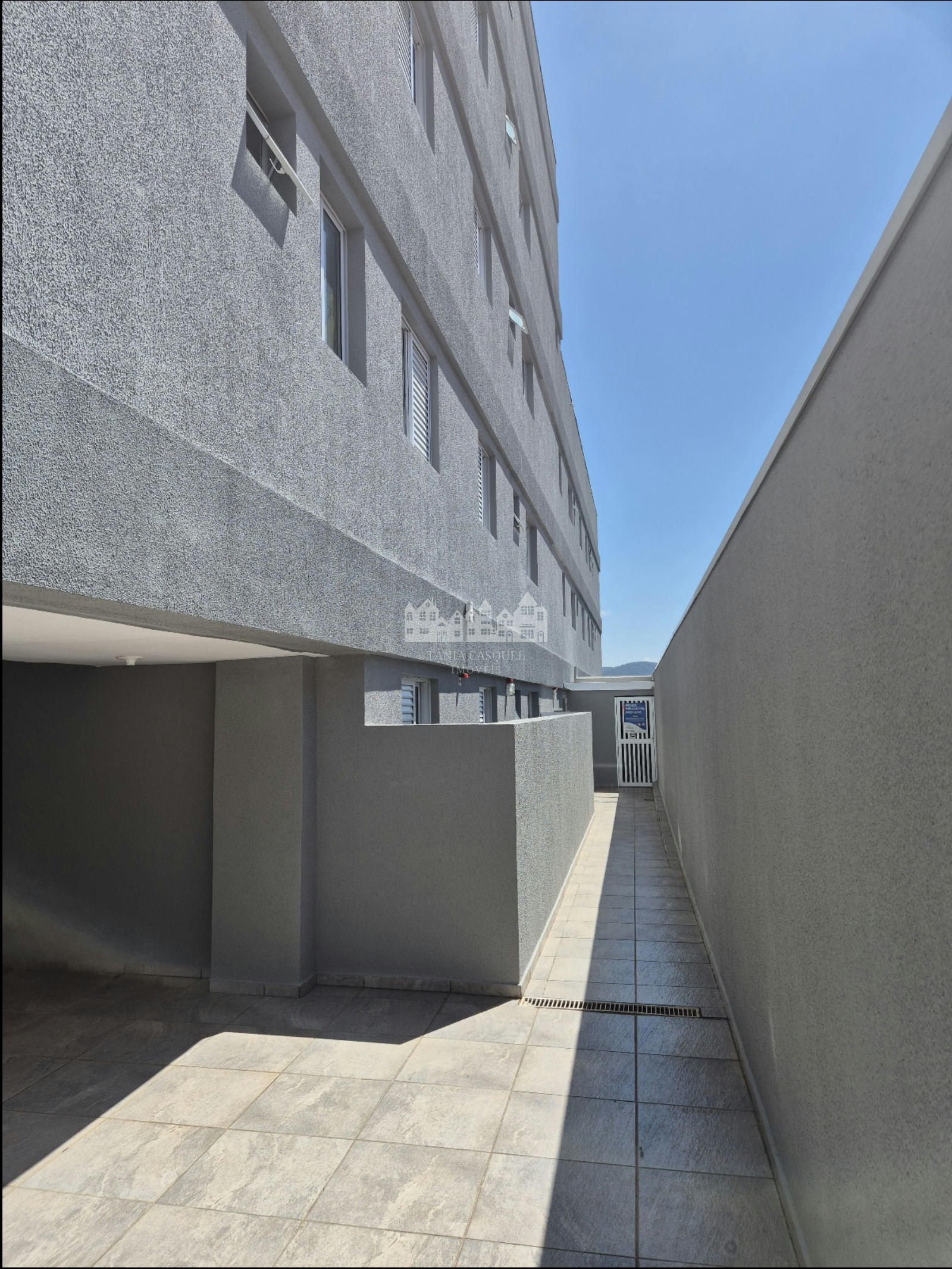 Apartamento, 2 quartos, 52 m² - Foto 4