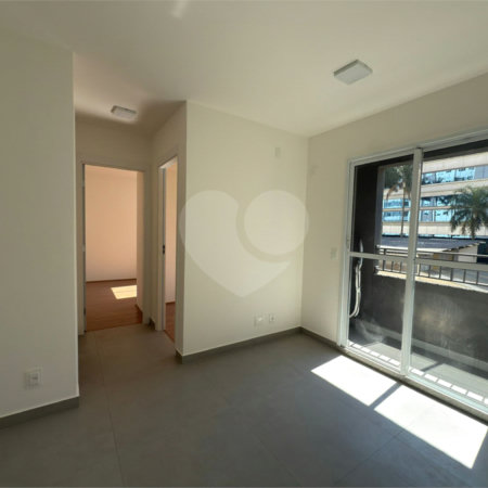 Apartamento à venda com 2 quartos em Santana, São Paulo, SP