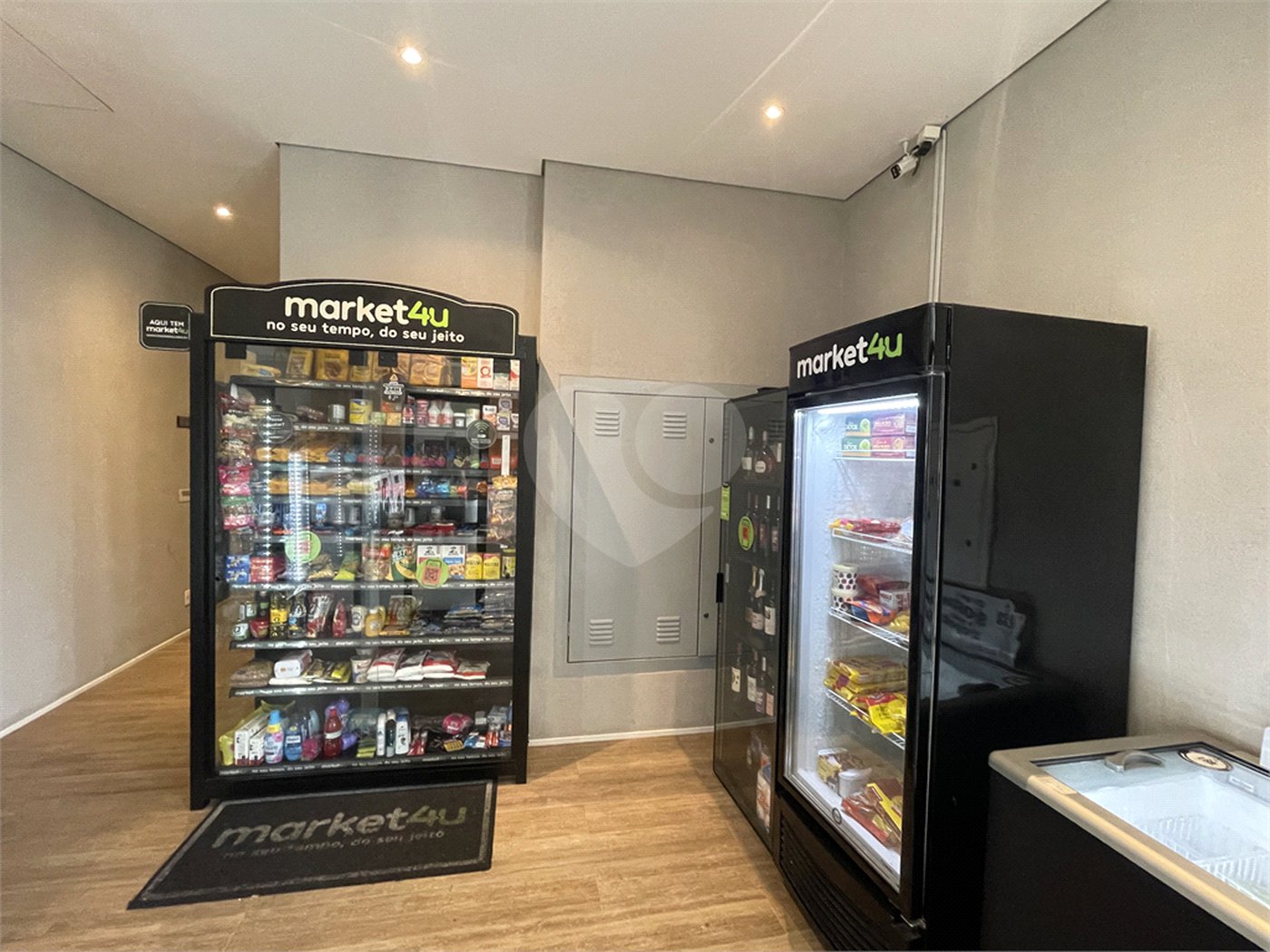 Apartamento à venda com 1 suíte em Vila Mariana, São Paulo, SP