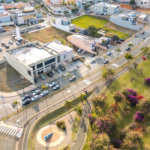 Salão à venda ou para alugar em Jardim Residencial Dona Lucilla, Indaiatuba, SP