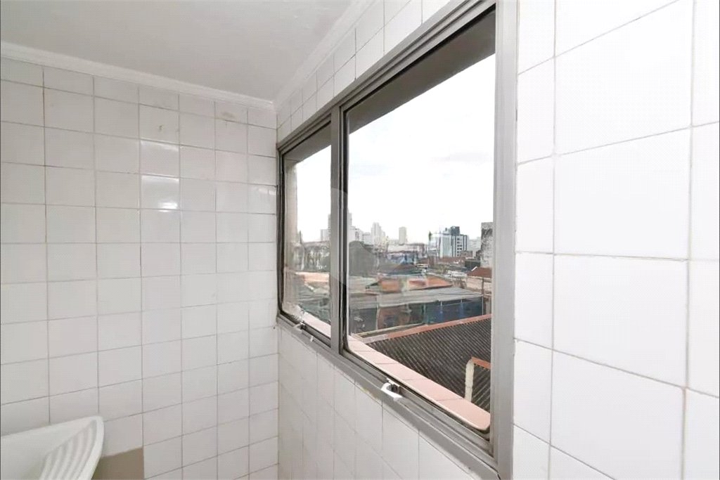 Apartamento à venda com 1 quarto em Tucuruvi, São Paulo, SP