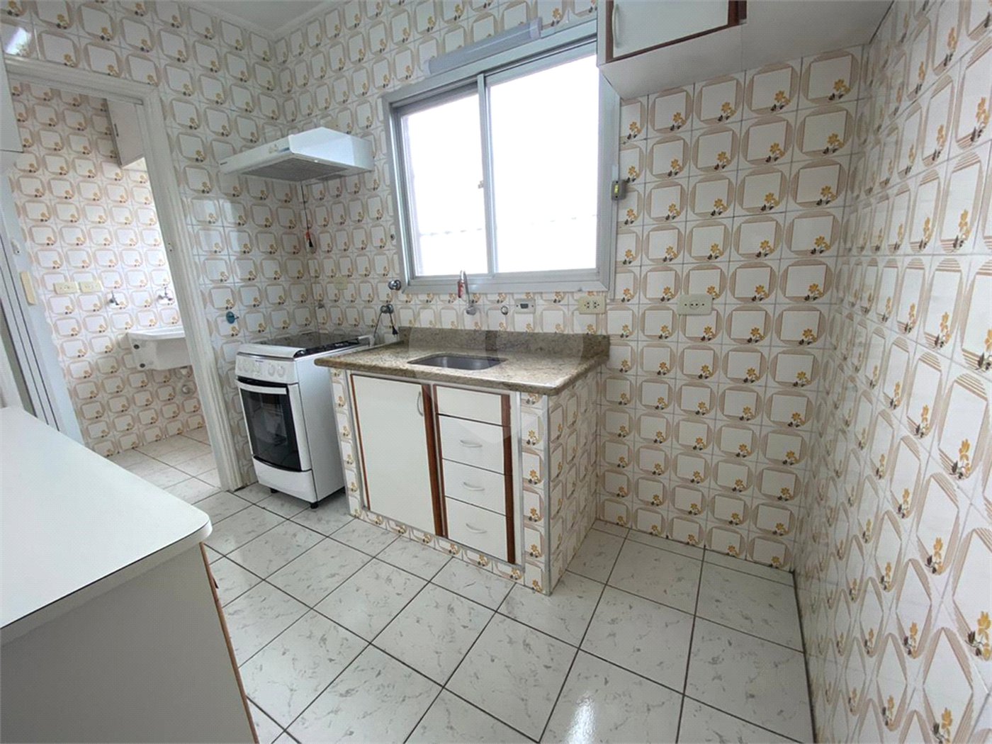 Apartamento à venda com 2 quartos em Vila Gustavo, São Paulo, SP