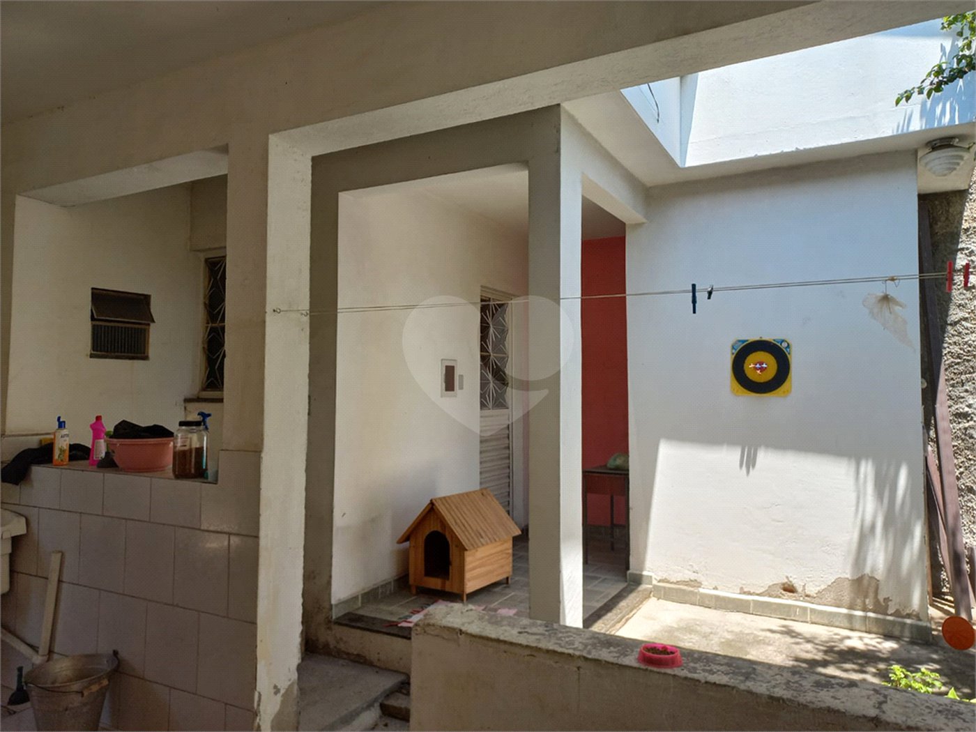 Casa Térrea à venda com 3 quartos em Campo Grande, Rio de Janeiro, RJ