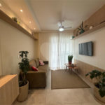 Apartamento à venda com 3 quartos, sendo 1 suíte, em Vila Andrade, São Paulo, SP