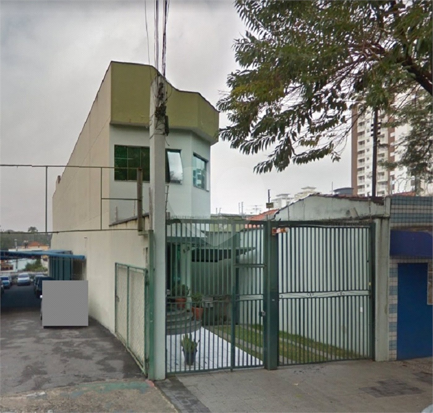 Prédio à venda em Santana, São Paulo, SP