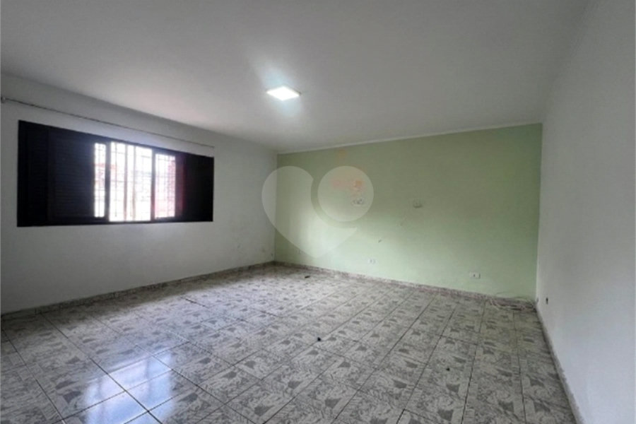 Sobrado à venda com 3 quartos, sendo 1 suíte, em Mandaqui, São Paulo, SP