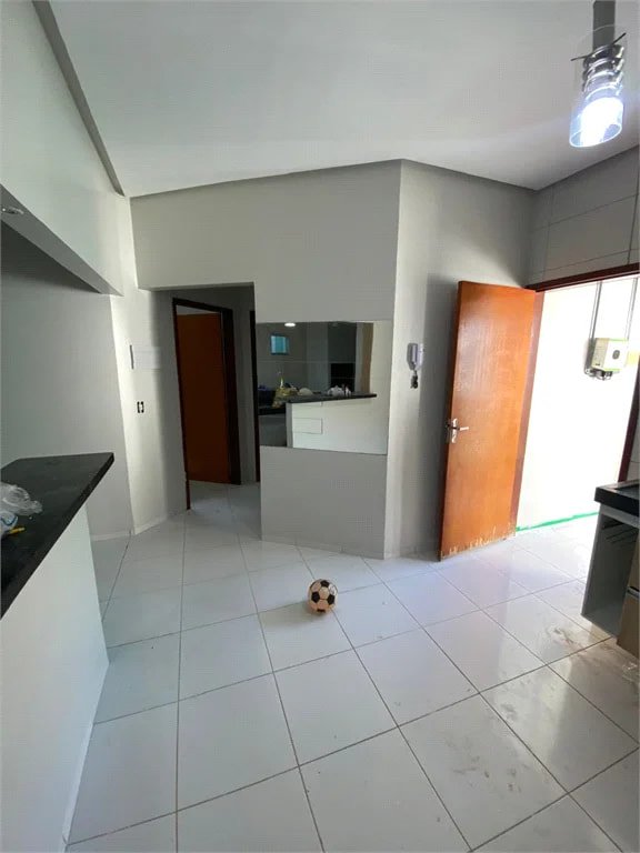 Casa para alugar com 3 quartos, sendo 1 suíte, em Açucena, Balsas, MA