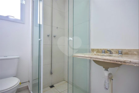 Apartamento à venda com 3 quartos em Vila Andrade, São Paulo, SP
