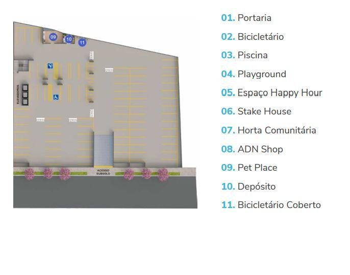 Flor De Liz Residence