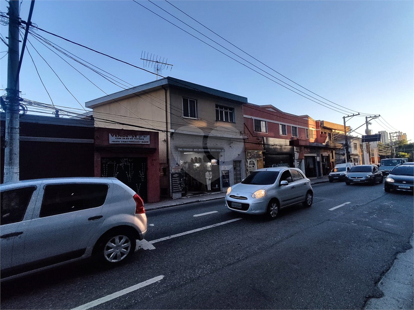 Casa Térrea à venda com 4 quartos, sendo 2 suítes, em Vila Mazzei, São Paulo, SP