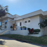 Casa à venda com 3 suítes no condomínio Itatiba Country Club, Itatiba - SP