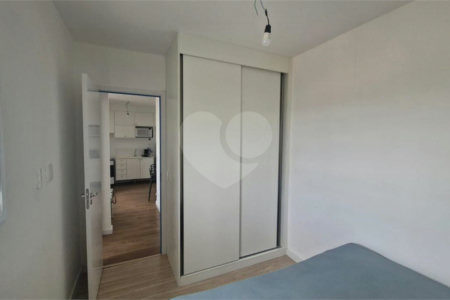 Apartamento para alugar com 2 quartos em Vila Amélia, São Paulo, SP