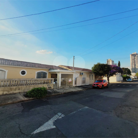 Casa à venda com 2 quartos em Vila Sfeir, Indaiatuba, SP