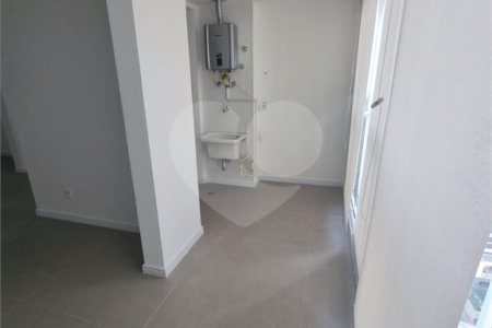 Apartamento Reformado à Venda no Brás/Belenzinho 3 quartos 1 suíte