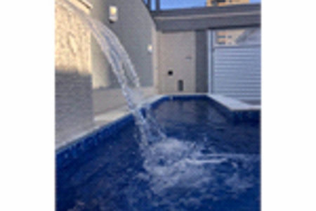 Casa Residencial à venda, Tupi, Praia Grande - CA0115.