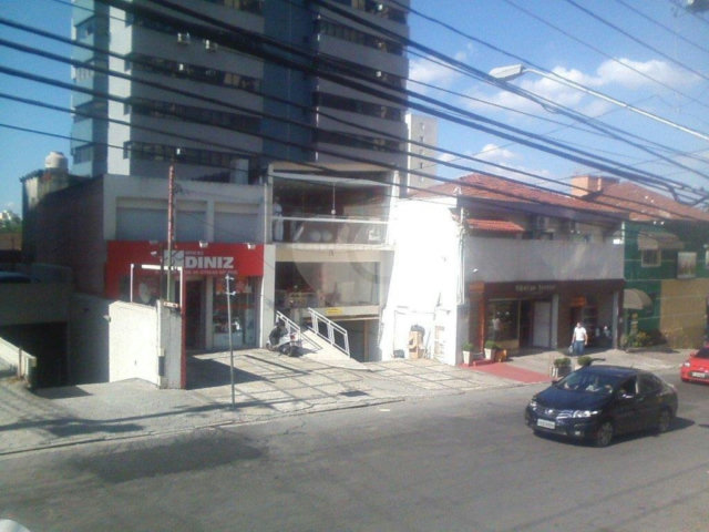 Sobrado à venda com 1 quarto em Água Fria, São Paulo, SP