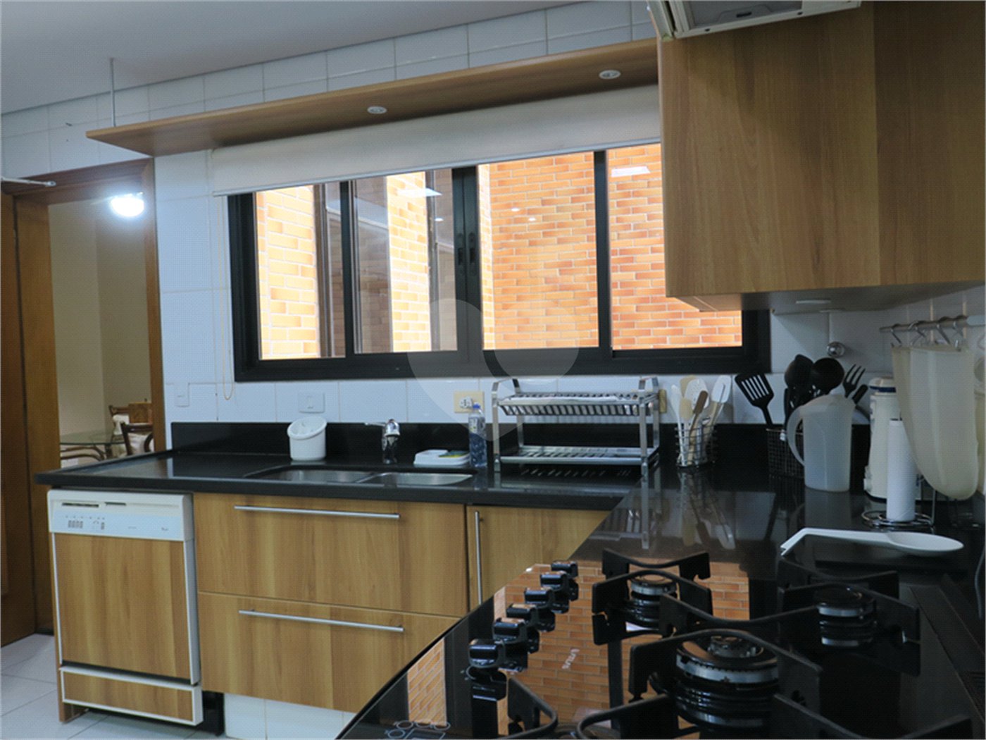 Apartamento à venda com 3 suítes em Vila Suzana, São Paulo, SP
