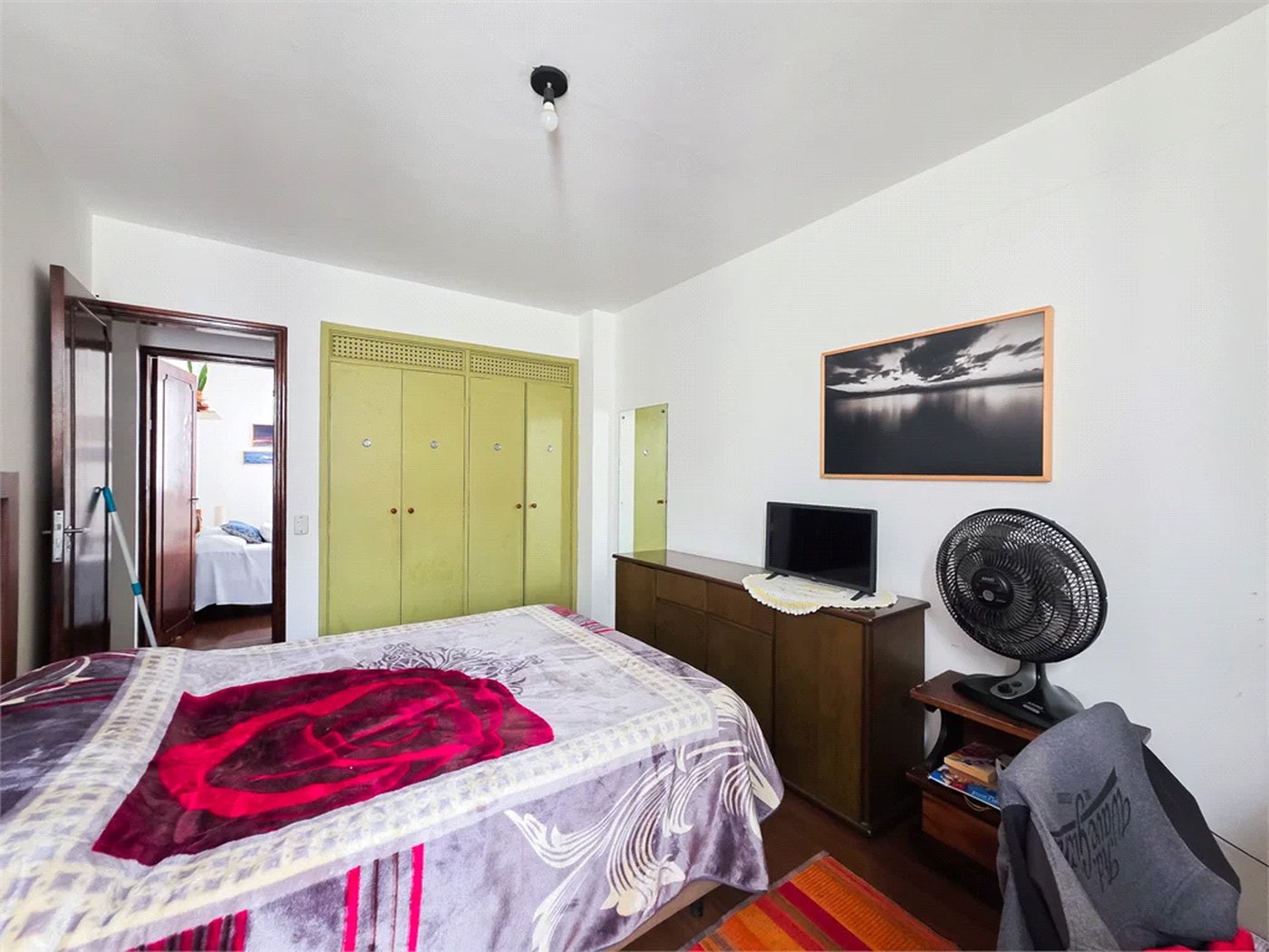 Apartamento à venda com 4 quartos em Pinheiros, São Paulo, SP