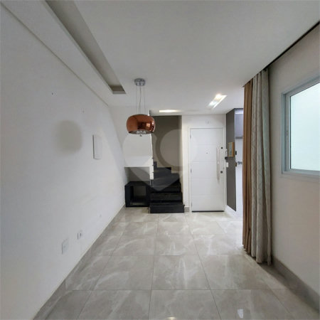 Cobertura à venda com 90 m² - Campestre