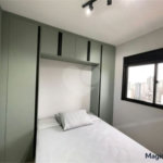 Apartamento para alugar com 1 quarto em Campo Belo, São Paulo, SP