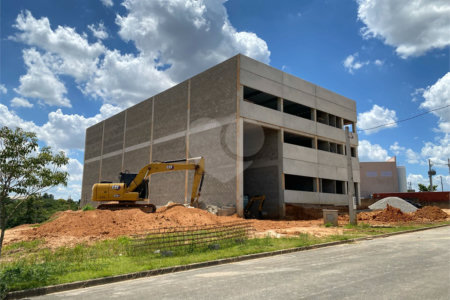 Terreno para alugar no condomínio Park Industrial Votorantim, Votorantim - SP
