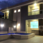 Casa Residencial à venda, Tupi, Praia Grande - CA0115.