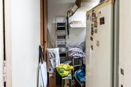 Apartamento à venda com 3 quartos, sendo 1 suíte, em Perdizes, São Paulo, SP