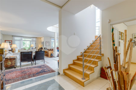 Casa à venda ou para alugar com 4 suítes no condomínio Villa Di San Marino, São Paulo - SP