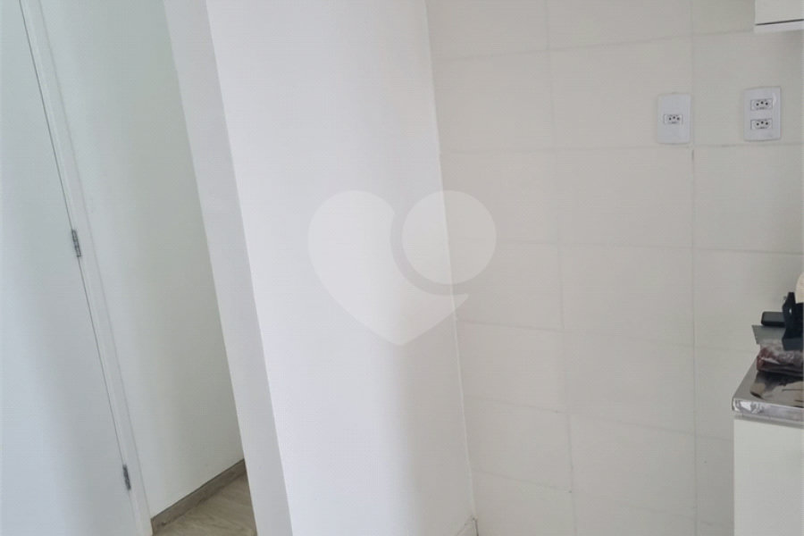 Apartamento à venda com 2 quartos em Mandaqui, São Paulo, SP