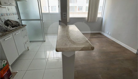 Apartamento à venda com 2 quartos em Limão, São Paulo, SP