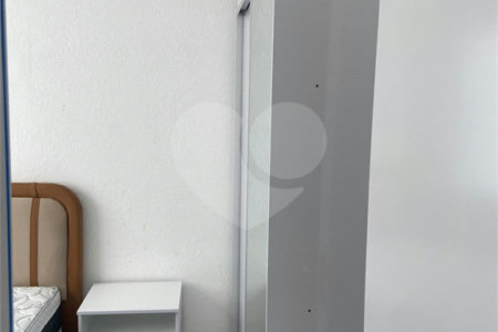 Apartamento à venda com 2 quartos em Vila Leopoldina, São Paulo, SP