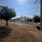 Terreno à venda em Residencial Village Damha II, Araraquara, SP