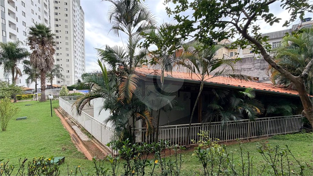 Apartamento à venda com 2 quartos em Imirim, São Paulo, SP