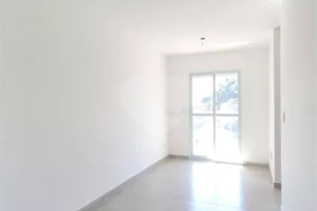 Apartamento à venda com 2 quartos em Vila Gustavo, São Paulo, SP