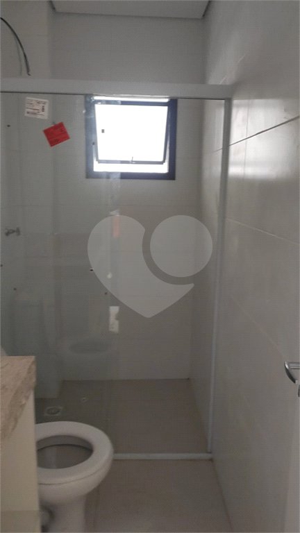 Apartamento para alugar com 1 quarto em Tucuruvi, São Paulo, SP